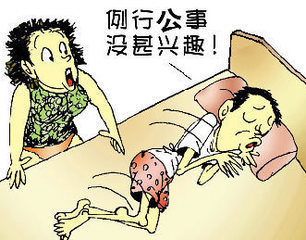 贫血会引起阳痿吗?